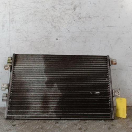 Radiateur clim RENAULT KANGOO 1 Photo n°1