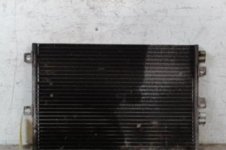 Radiateur clim RENAULT KANGOO 1