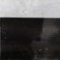 Radiateur clim RENAULT KANGOO 1