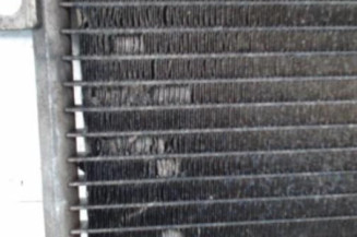 Radiateur clim RENAULT KANGOO 1 Photo n°3