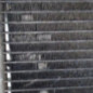 Radiateur clim RENAULT KANGOO 1