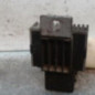 Boitier de prechauffage PEUGEOT EXPERT 2
