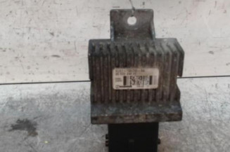 Boitier de prechauffage PEUGEOT EXPERT 2