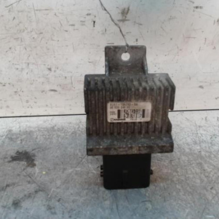 Boitier de prechauffage PEUGEOT EXPERT 2