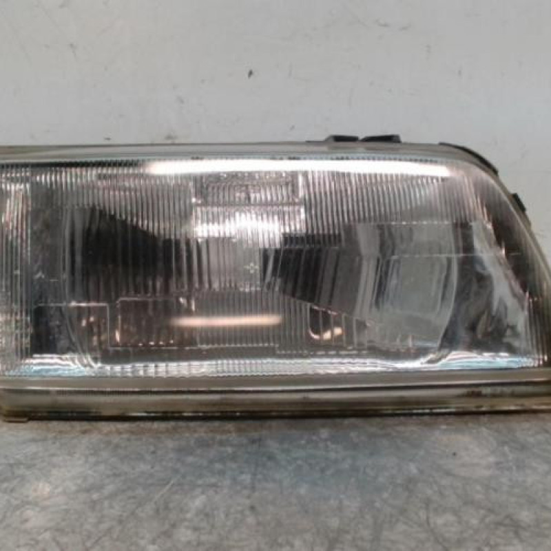Optique avant principal droit (feux)(phare) CITROEN JUMPER 1