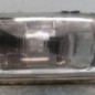 Optique avant principal droit (feux)(phare) CITROEN JUMPER 1