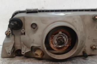 Optique avant principal droit (feux)(phare) CITROEN JUMPER 1