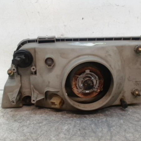 Optique avant principal droit (feux)(phare) CITROEN JUMPER 1