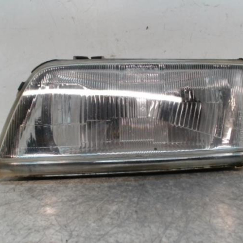 Optique avant principal gauche (feux)(phare) CITROEN JUMPER 1