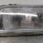 Optique avant principal gauche (feux)(phare) CITROEN JUMPER 1