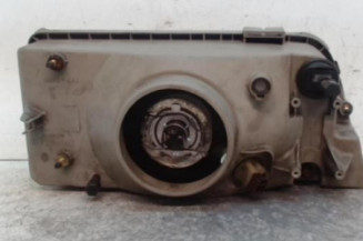 Optique avant principal gauche (feux)(phare) CITROEN JUMPER 1