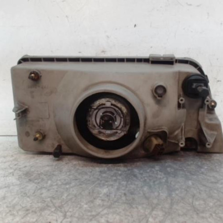 Optique avant principal gauche (feux)(phare) CITROEN JUMPER 1