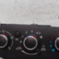 Commande chauffage DACIA LODGY