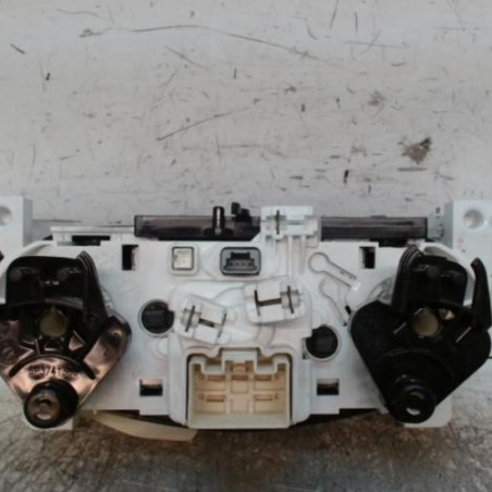 Commande chauffage DACIA LODGY