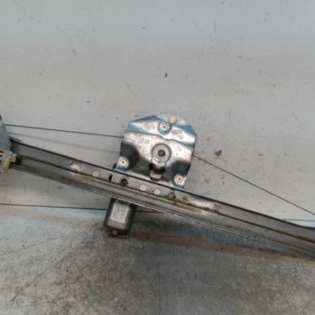 Leve vitre electrique avant droit DACIA LODGY Photo n°1