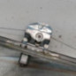 Leve vitre electrique avant droit DACIA LODGY