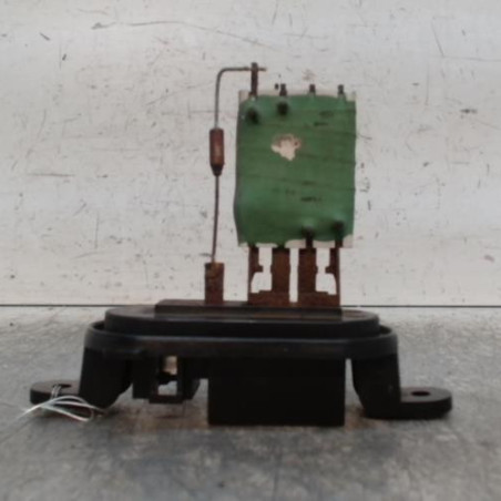 Resistance chauffage DACIA LODGY Photo n°1