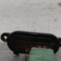 Resistance chauffage DACIA LODGY