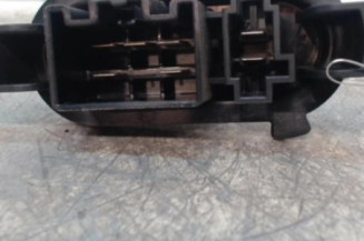 Resistance chauffage DACIA LODGY Photo n°3