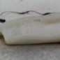 Vase de lave glace DACIA LODGY
