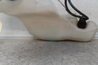 Vase de lave glace DACIA LODGY