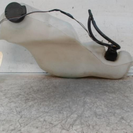 Vase de lave glace DACIA LODGY
