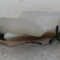 Vase de lave glace DACIA LODGY