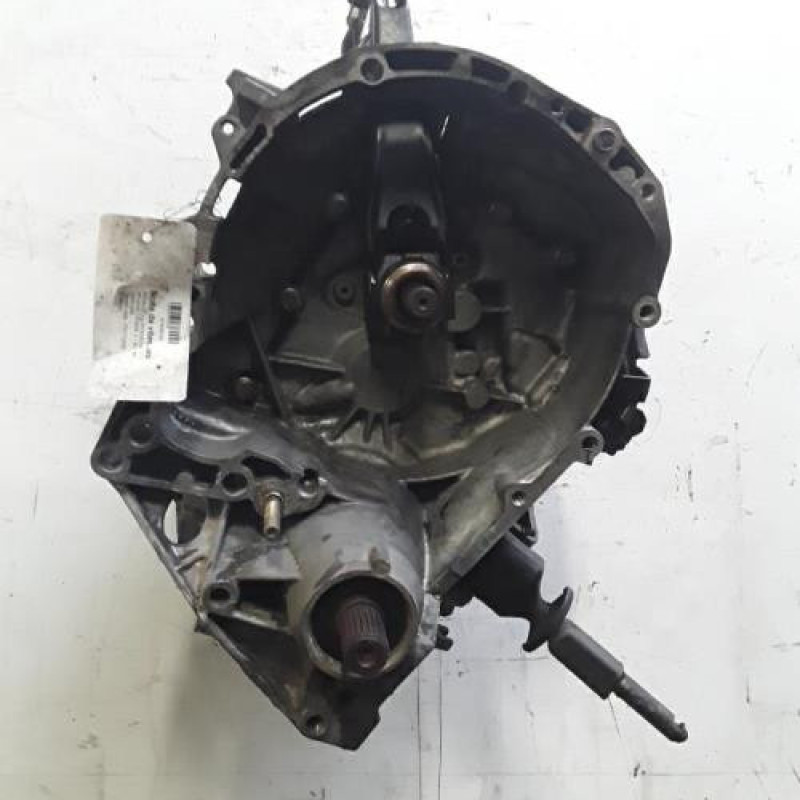 Boite de vitesses RENAULT MEGANE 1