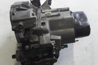 Boite de vitesses RENAULT MEGANE 1 Photo n°4