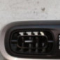 Aerateur tableau de bord avant gauche CITROEN C3 3