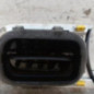 Aerateur tableau de bord avant gauche CITROEN C3 3
