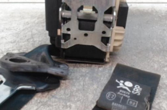 Ceinture avant droit RENAULT TWINGO 2 Photo n°1