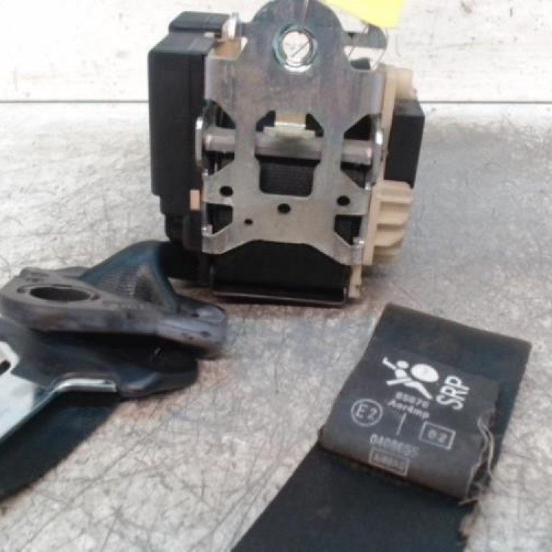 Ceinture avant droit RENAULT TWINGO 2
