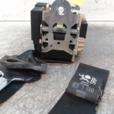 Ceinture avant droit RENAULT TWINGO 2 Photo n°1