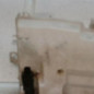 Vase de lave glace FORD FOCUS 3