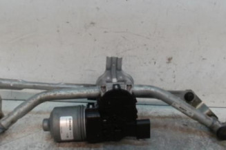 Moteur essuie glace avant CITROEN C3 3 Photo n°1