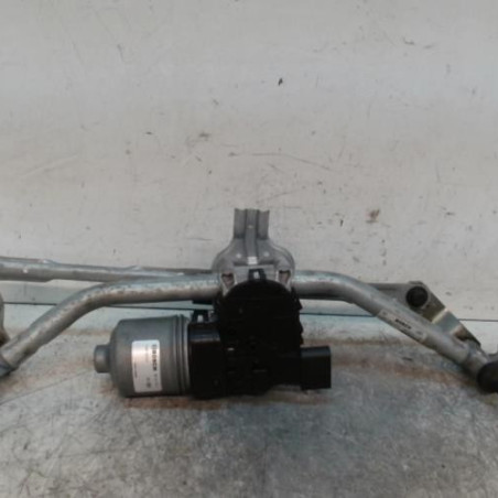 Moteur essuie glace avant CITROEN C3 3 Photo n°1