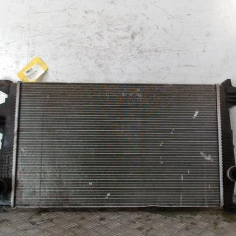 Radiateur eau RENAULT SCENIC 3