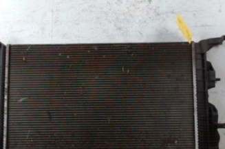 Radiateur eau RENAULT SCENIC 3