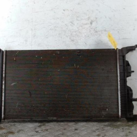 Radiateur eau RENAULT SCENIC 3