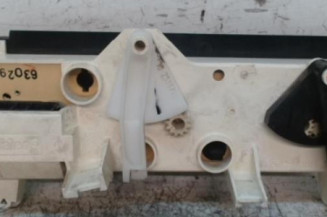 Commande chauffage RENAULT MASTER 2