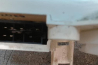Commande chauffage RENAULT MASTER 2 Photo n°3