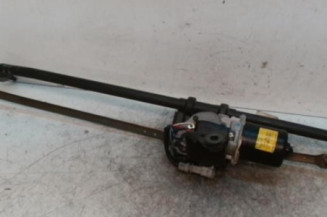 Moteur essuie glace avant RENAULT MASTER 2 Photo n°1