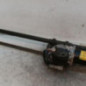 Moteur essuie glace avant RENAULT MASTER 2