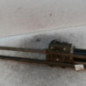 Moteur essuie glace avant RENAULT MASTER 2