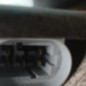 Moteur essuie glace avant RENAULT MASTER 2