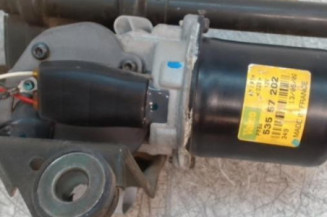 Moteur essuie glace avant RENAULT MASTER 2 Photo n°4