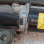 Moteur essuie glace avant RENAULT MASTER 2