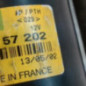 Moteur essuie glace avant RENAULT MASTER 2