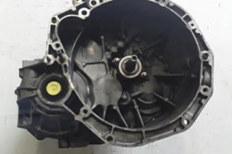 Boite de vitesses RENAULT SCENIC 2 Photo n°1